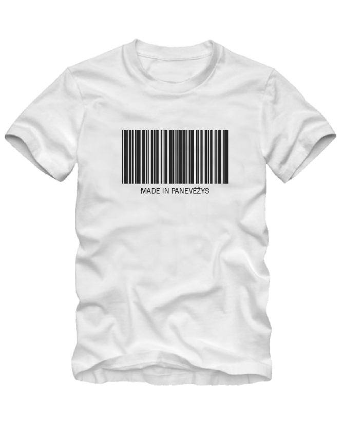 Made in Panevėžys Made in Panevėžys